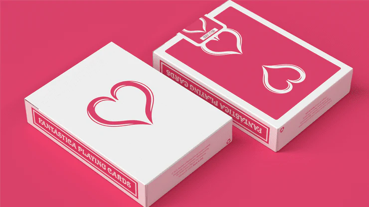 Fantastica Playing Cards USPCC - Image 7