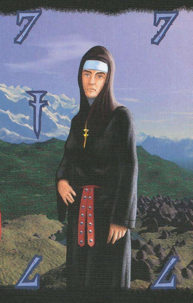 Fantasy Wizard Card Game USGS - Image 5