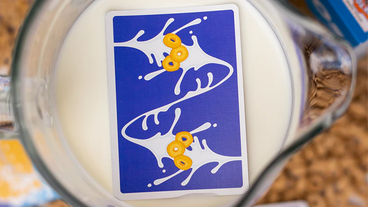 Far-Os Playing Cards USPCC - Image 6