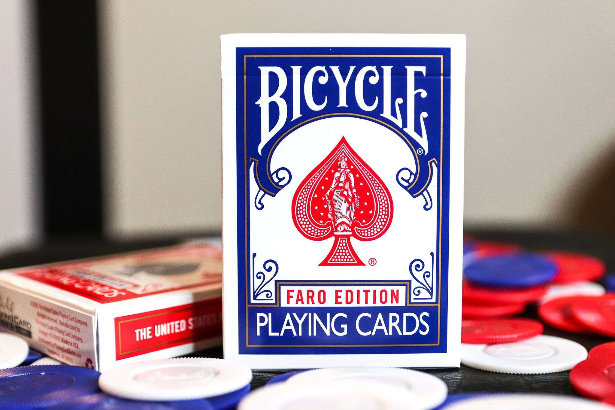 Faro Edition Bicycle Playing Cards - Image 16