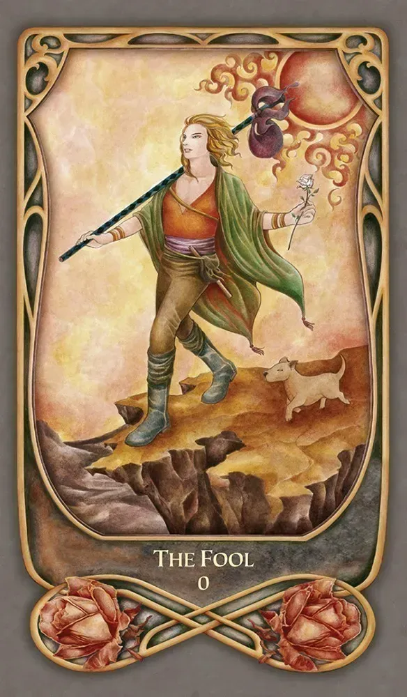 Fenestra Tarot - Image 2