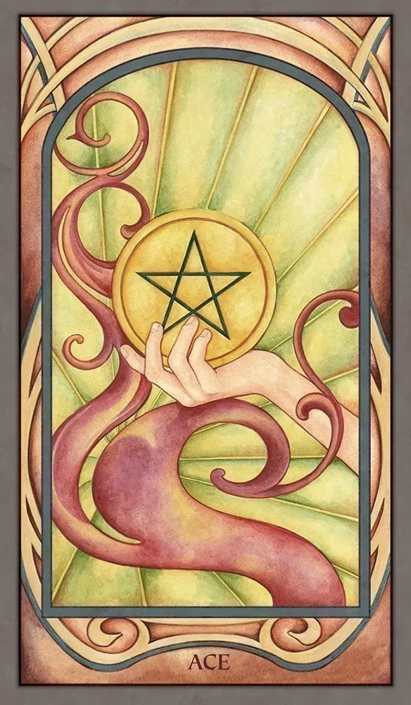 Fenestra Tarot - Image 7