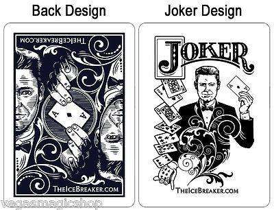 Ferguson Ice Breaker Playing Cards - Image 4