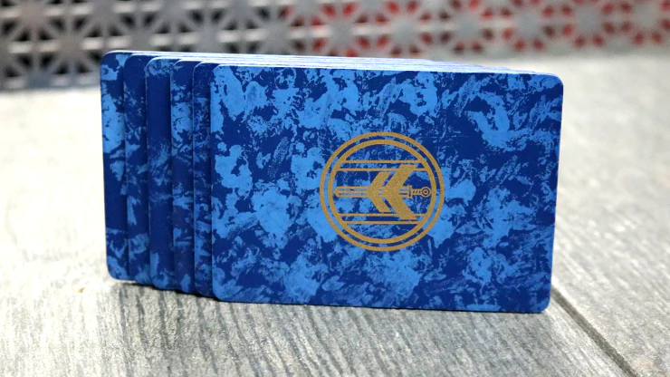 Fiber Board Cardistry Trainers - Image 3