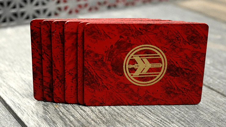 Fiber Board Cardistry Trainers - Image 4