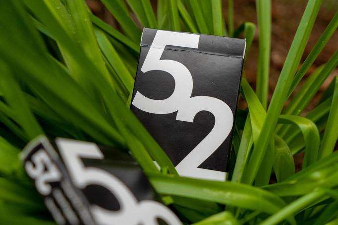 Fifty Two Playing Cards USPCC - Image 5