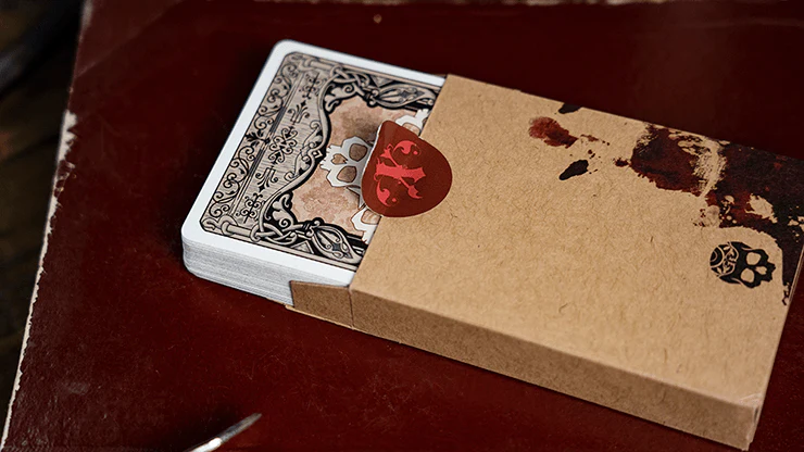 File Playing Cards USPCC - Image 2