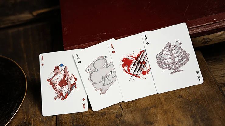 File Playing Cards USPCC - Image 5