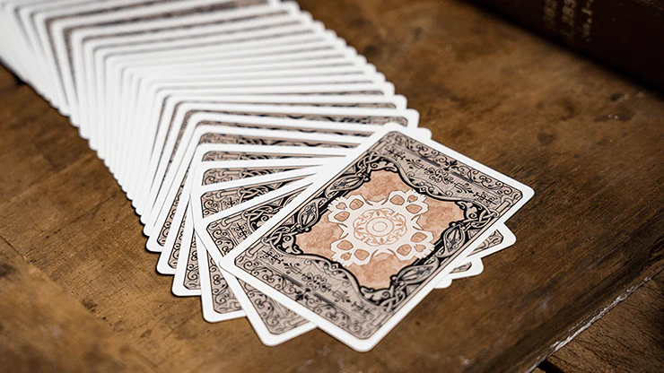 File Playing Cards USPCC - Image 6
