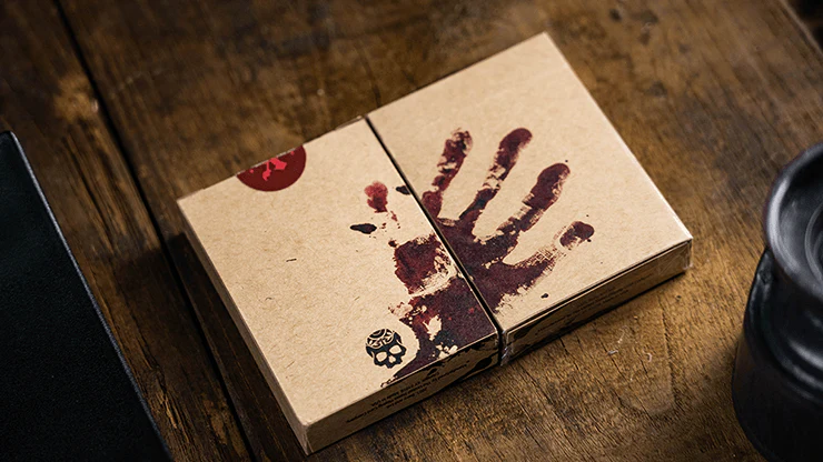 File Playing Cards USPCC - Image 7