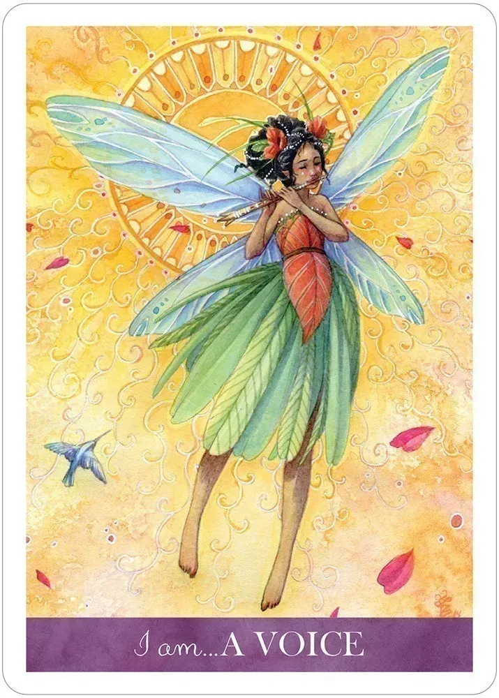 Find Your Light Inspiration Deck USGS - Image 2