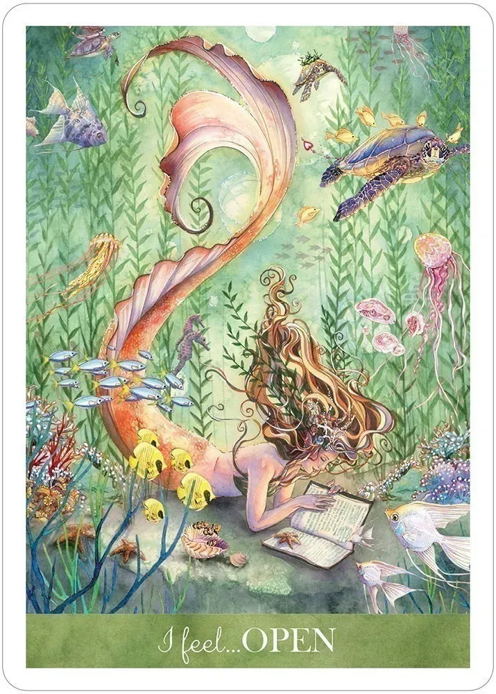 Find Your Light Inspiration Deck USGS - Image 3