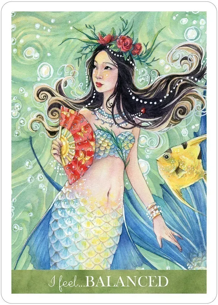 Find Your Light Inspiration Deck USGS - Image 4