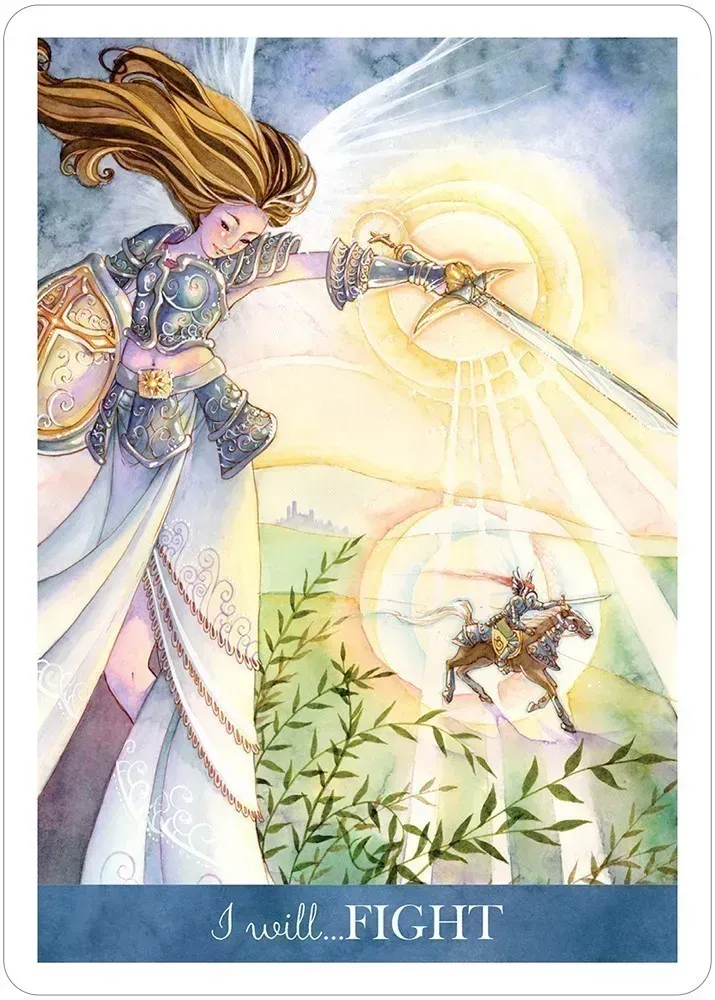 Find Your Light Inspiration Deck USGS - Image 5