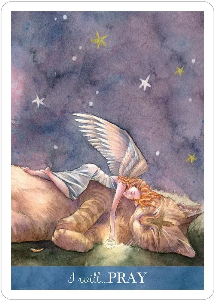 Find Your Light Inspiration Deck USGS - Image 6