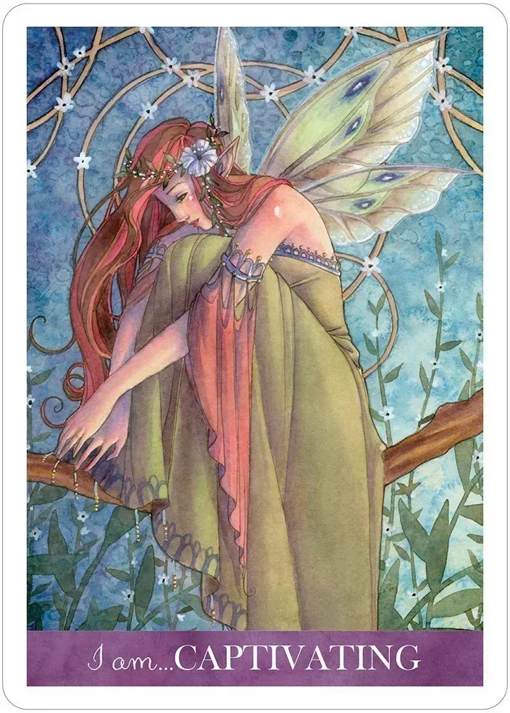 Find Your Light Inspiration Deck USGS - Image 7