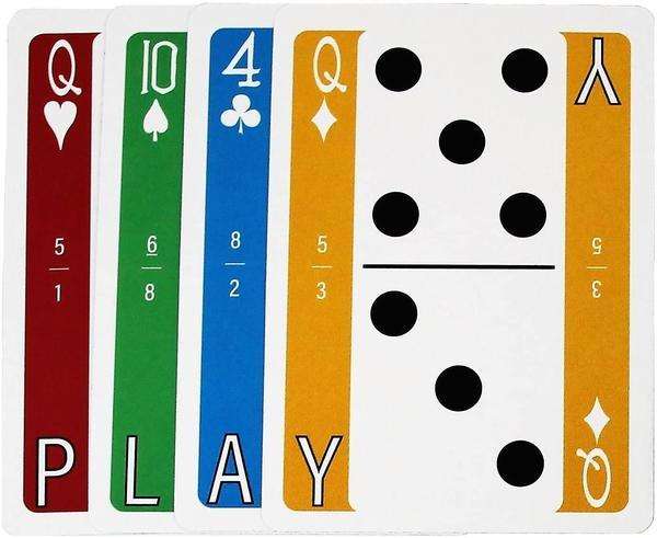 Flex Deck v2 Playing Cards USPCC - Image 4