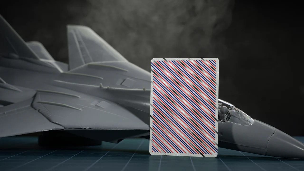 Flight Deck by Steve Gore - It's Like a Cheat Code for Magic Tricks - Image 3