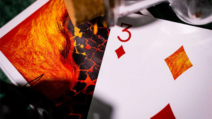 Flow Playing Cards Poker TPCC - Image 2