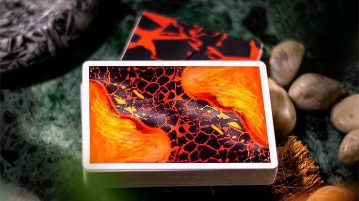 Flow Playing Cards Poker TPCC - Image 6