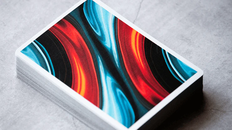 FLUID 2019 Playing Cards USPCC - Image 6