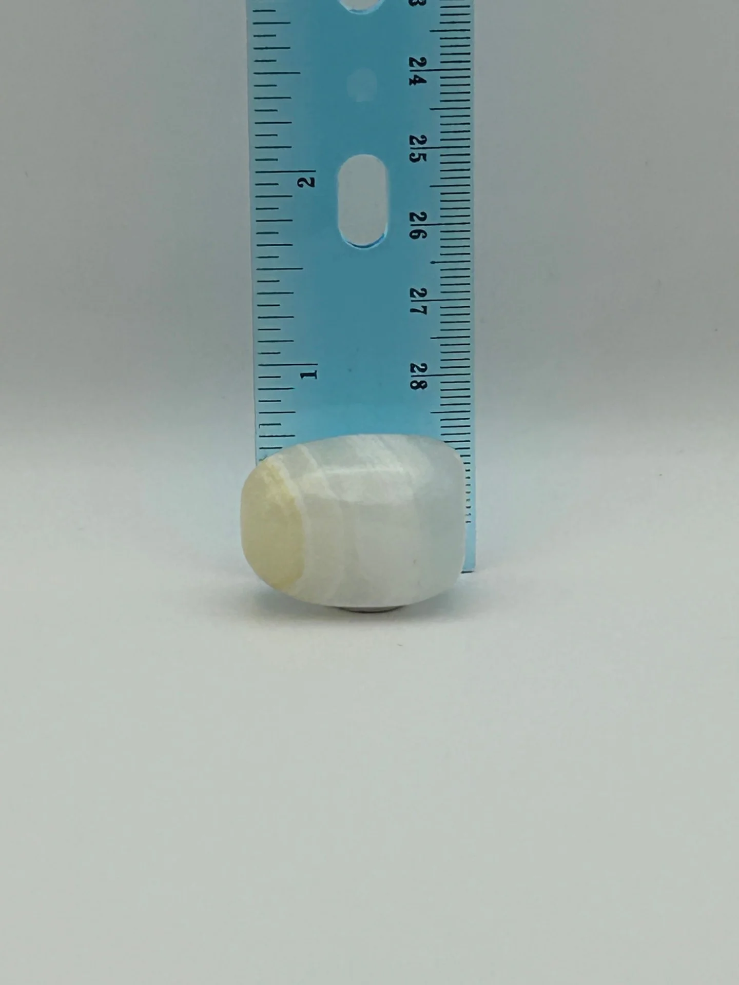 Fluorescent Mango Calcite - Image 5