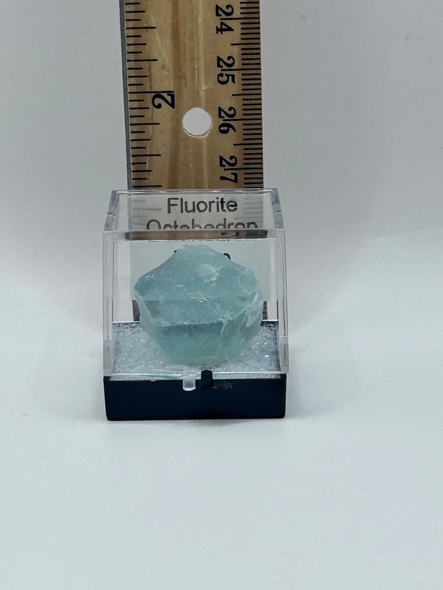 Fluoride Octahedron - Image 3