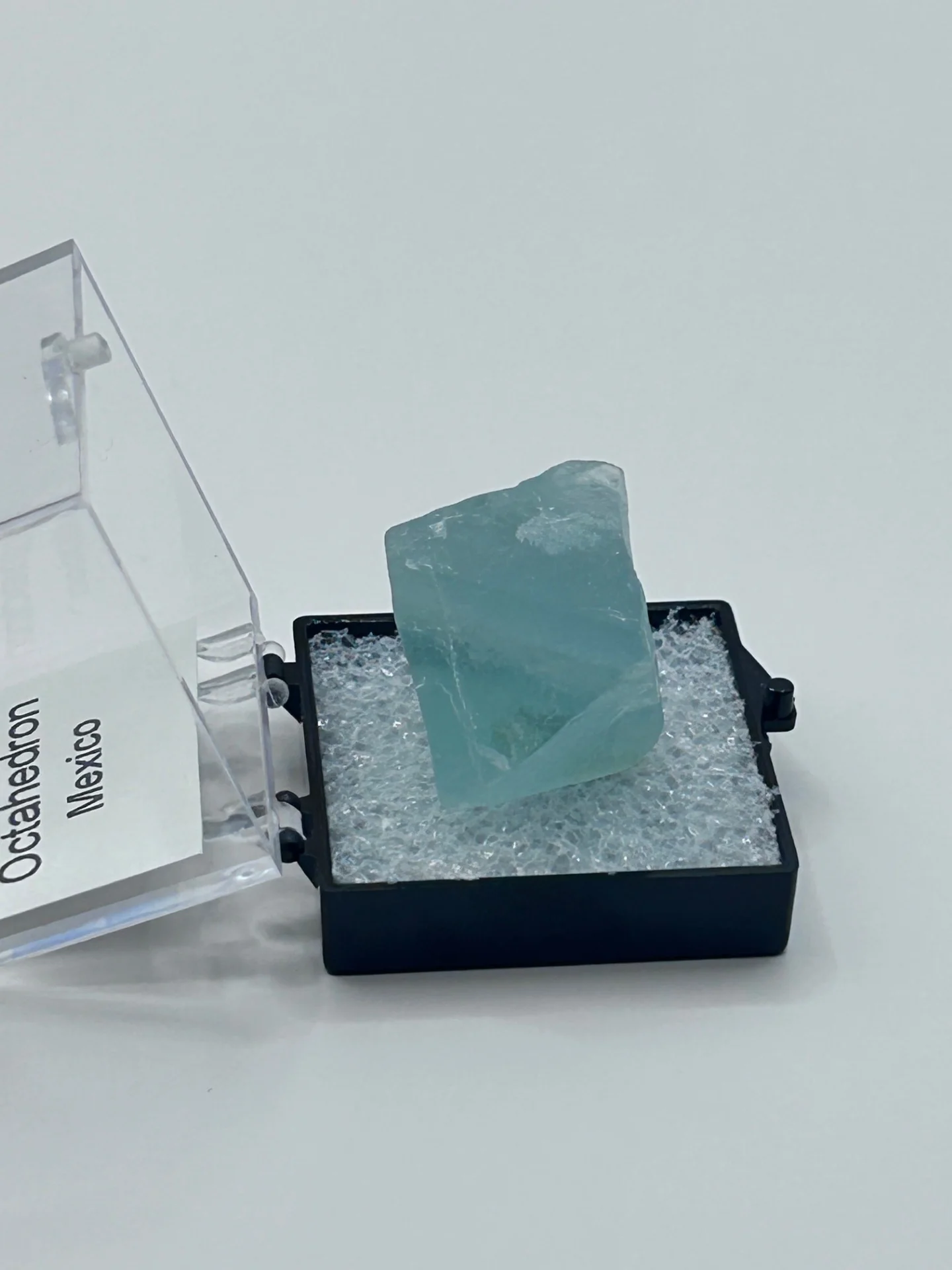 Fluoride Octahedron - Image 4