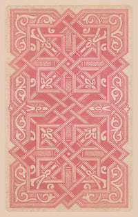 Folk Cards of Destiny Lo Scarabeo - Image 2