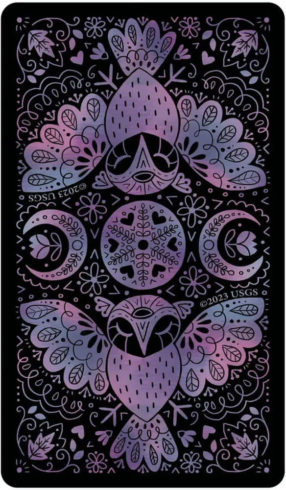 Folklore Tarot Deck - Image 13
