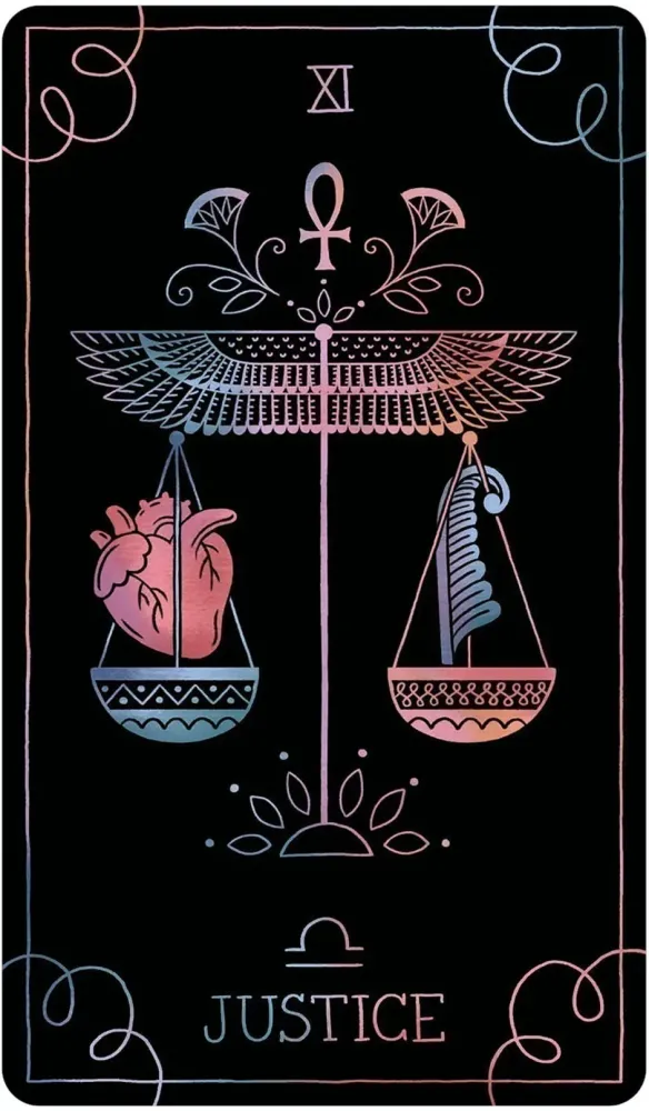 Folklore Tarot Deck - Image 2