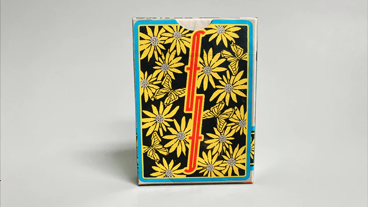 Fontaine Fantasies: Pimlico Playing Cards USPCC - Image 3