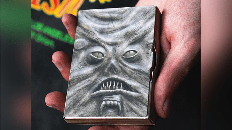 Fontaine x Army of Darkness Playing Cards - Image 5