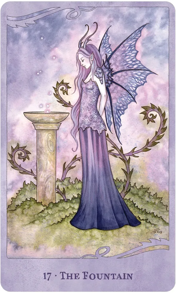 For the Love of Dragons Oracle - Image 7