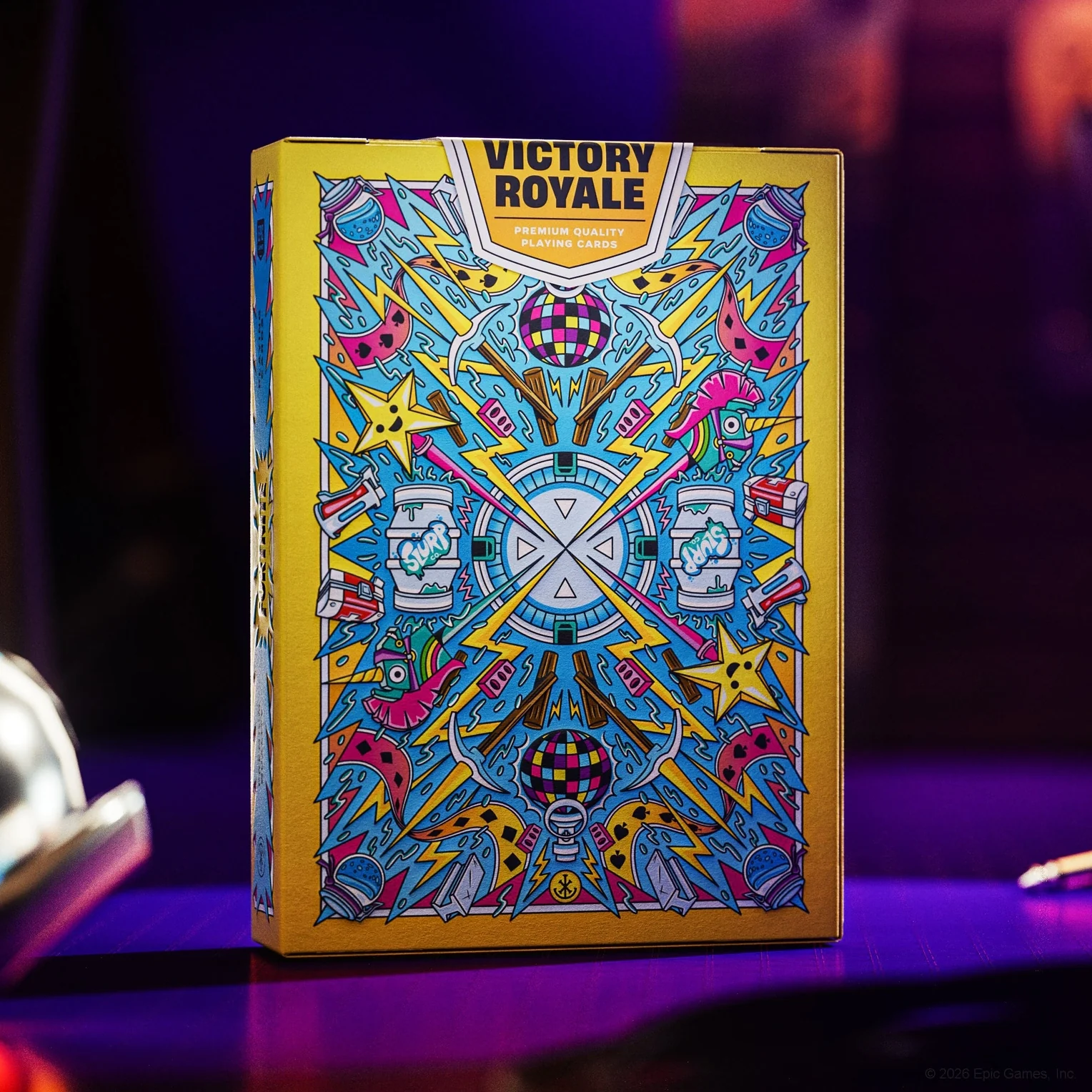 Fortnite Playing Cards - Image 2