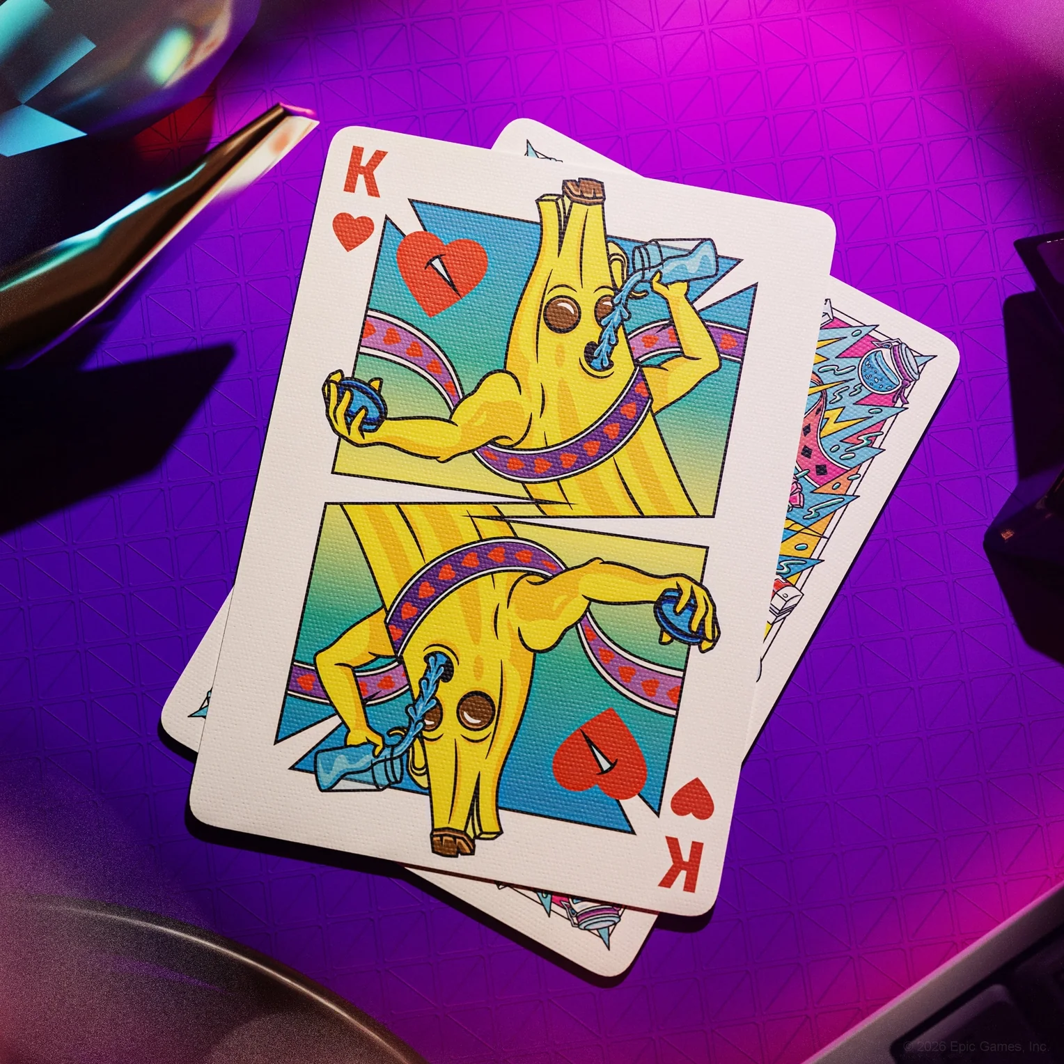 Fortnite Playing Cards - Image 3