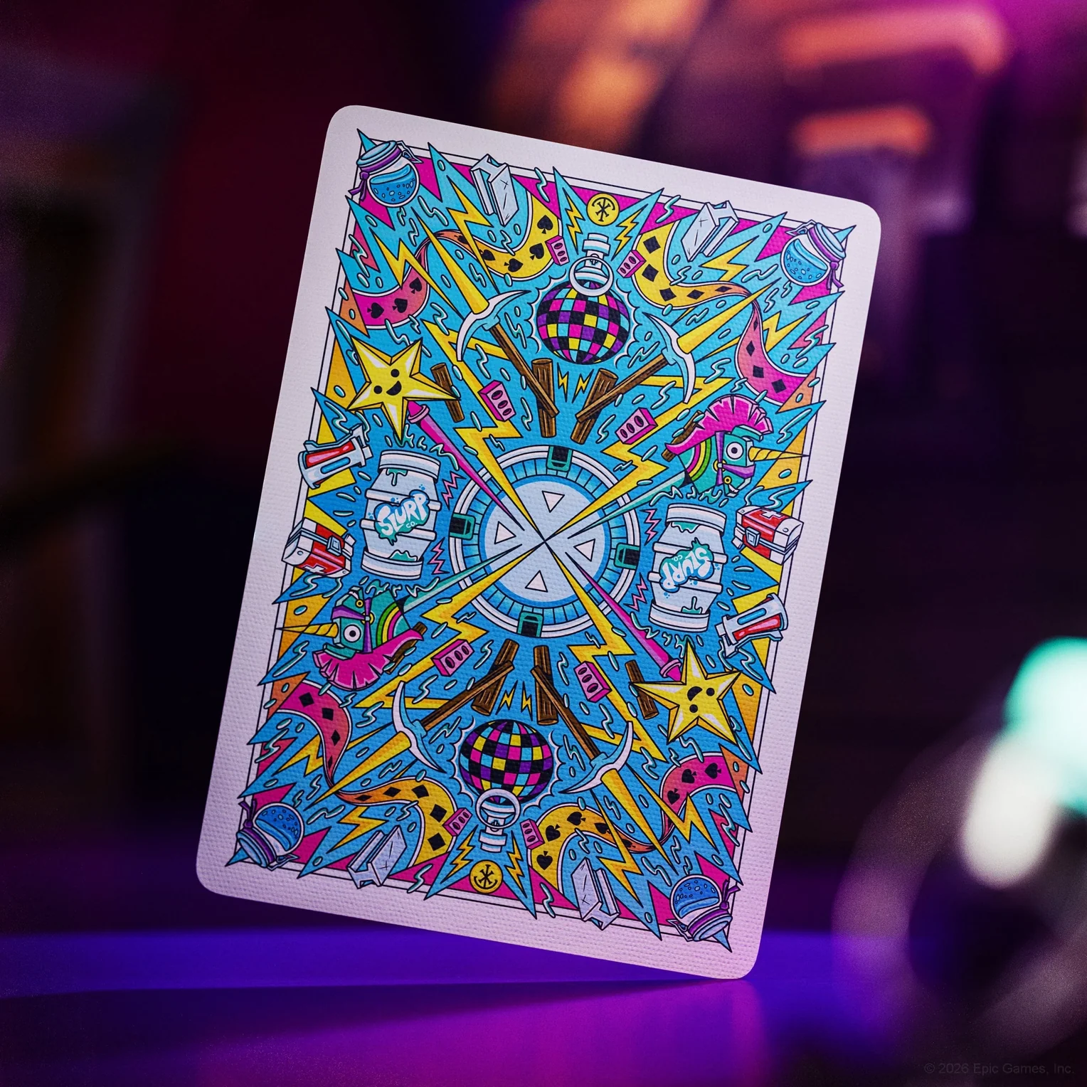 Fortnite Playing Cards - Image 4