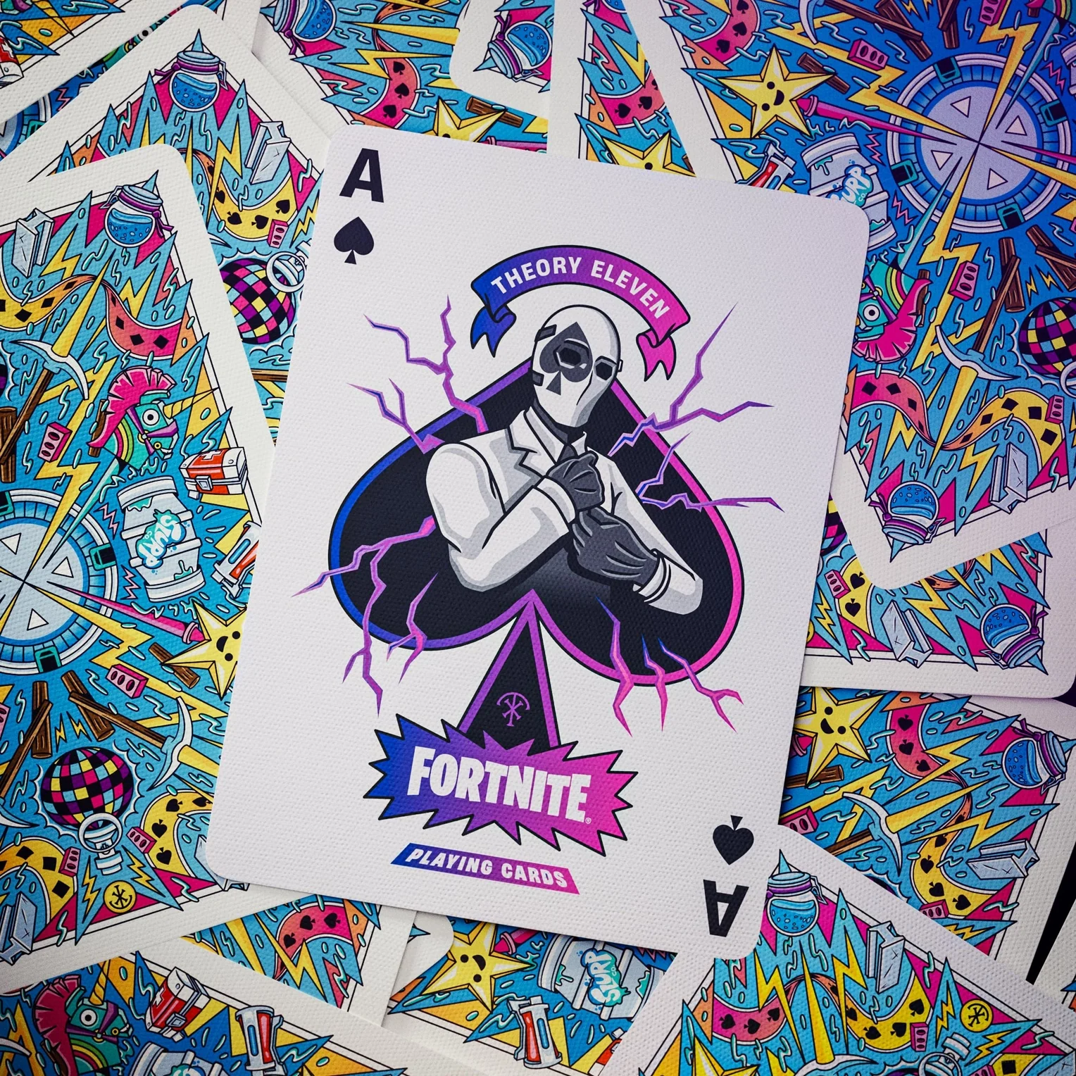 Fortnite Playing Cards - Image 5