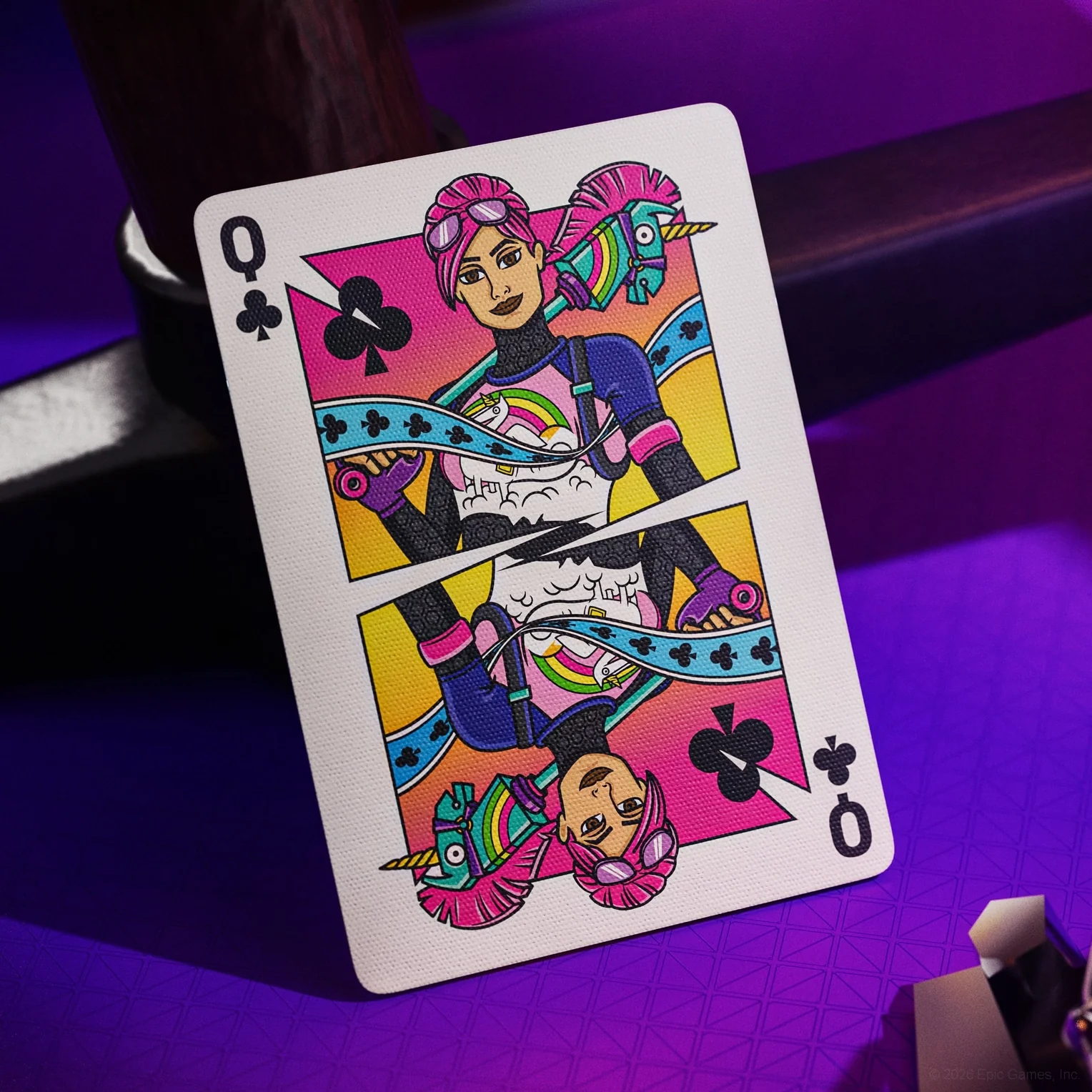 Fortnite Playing Cards - Image 7