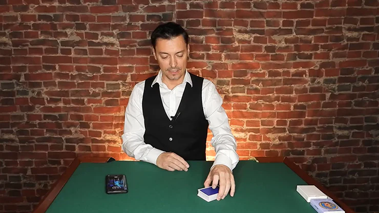 Fortune Card Magic Trick - Image 4