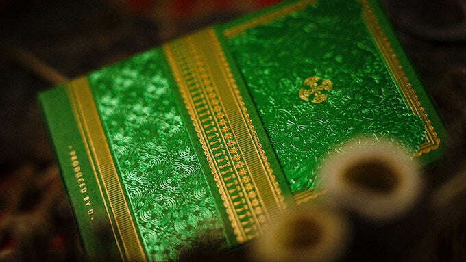 Four Seasons Playing Cards Classic Boxset - Image 12