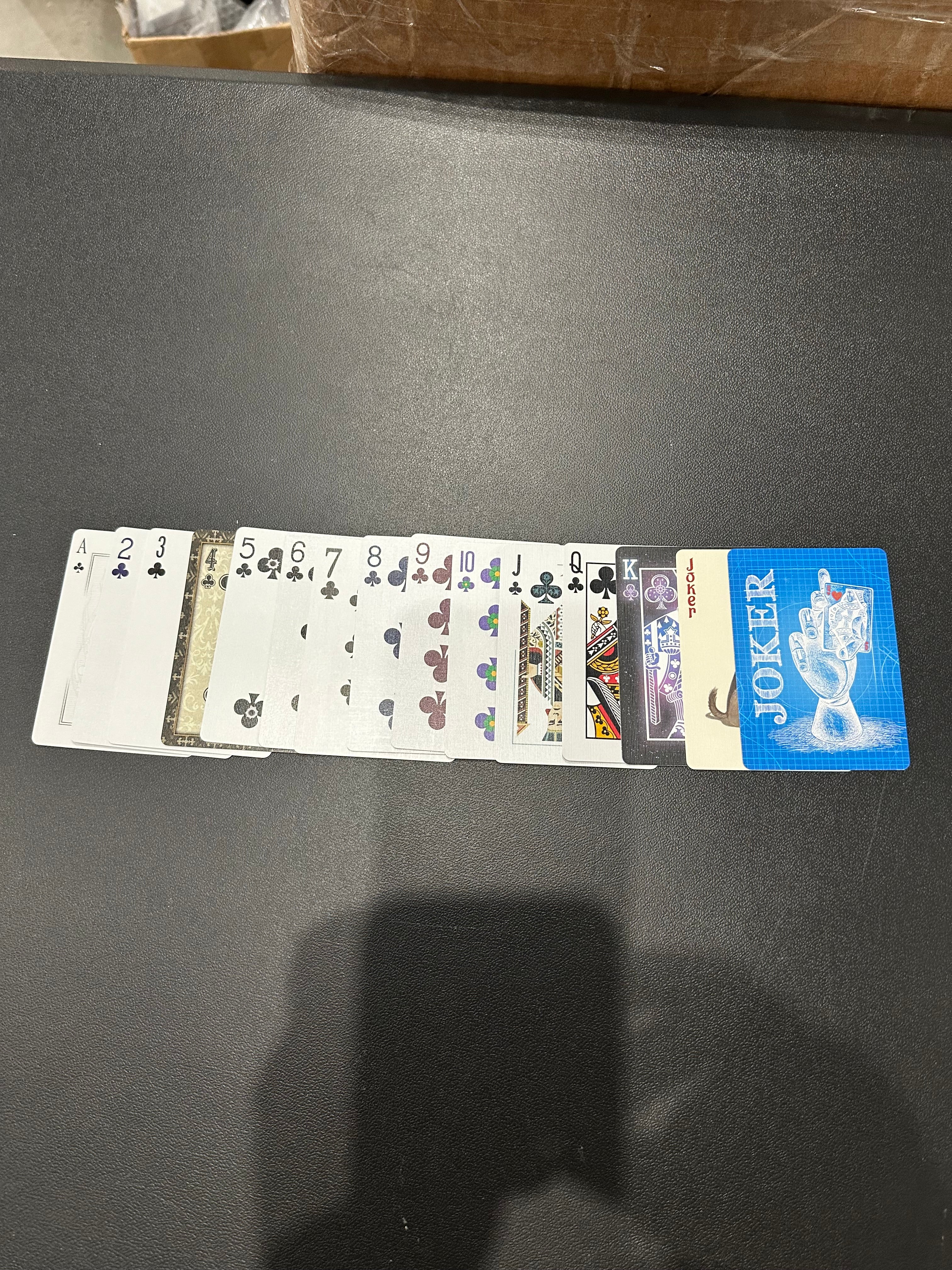 Franken Deck v12 - FrankenBike Edition - Image 4