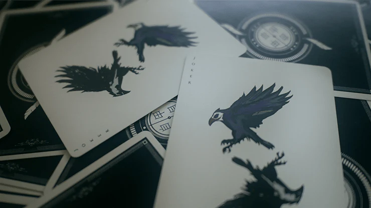Freedom Playing Cards USPCC - Image 4
