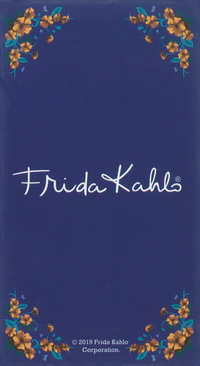 Frida Kahlo Tarot Deck Fournier - Image 5