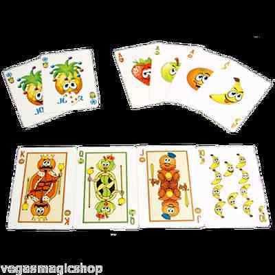 Froots Bicycle Playing Cards - Image 3