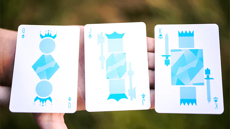 Frostbite Playing Cards HCPC - Image 4