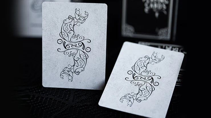 Fulton's Clip Joint Bootleg Edition Playing Cards - Image 4