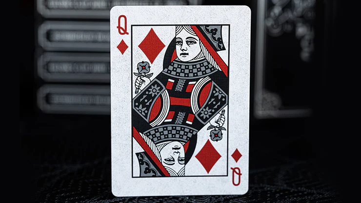 Fulton's Clip Joint Bootleg Edition Playing Cards - Image 5