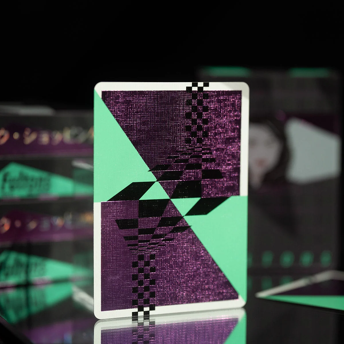 Fulton's Vaporwave Idol 1: Mall Walking Edition - Image 3