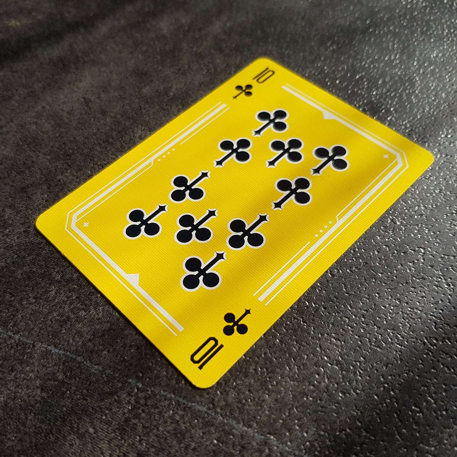 Galaxia Domina Playing Cards USPCC - Image 10
